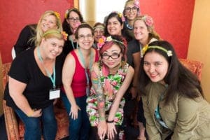 Craftcation business and makers diy conference California