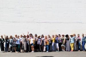 Craftcation business and makers diy conference California