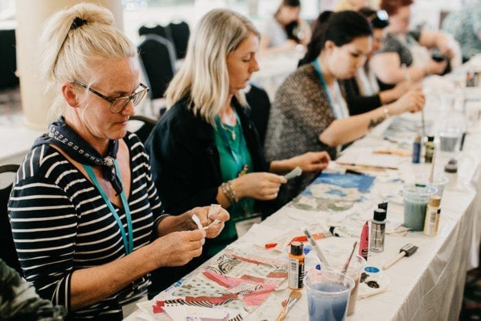 Craftcation Business Makers Conference