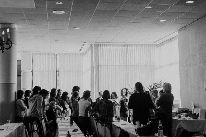Craftcation Business Makers Conference