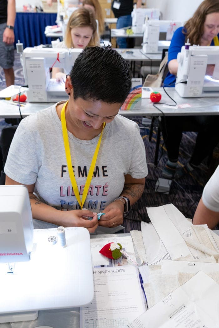 Craftcation Business Makers Conference California