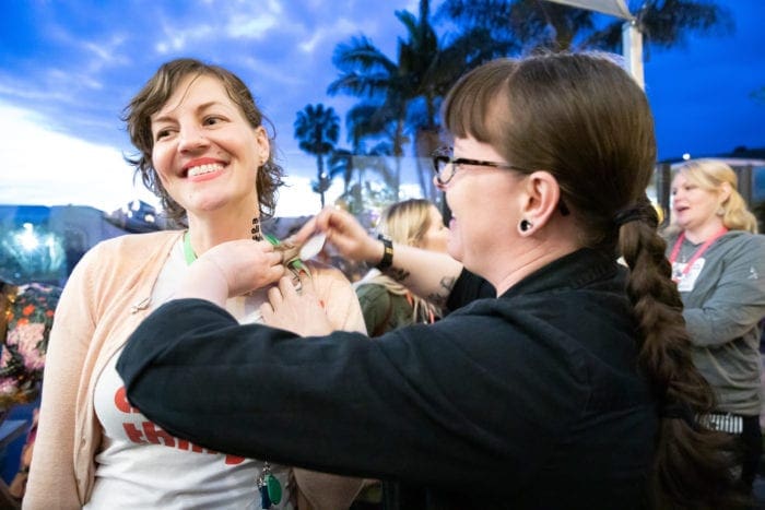 Craftcation Business Makers Conference California