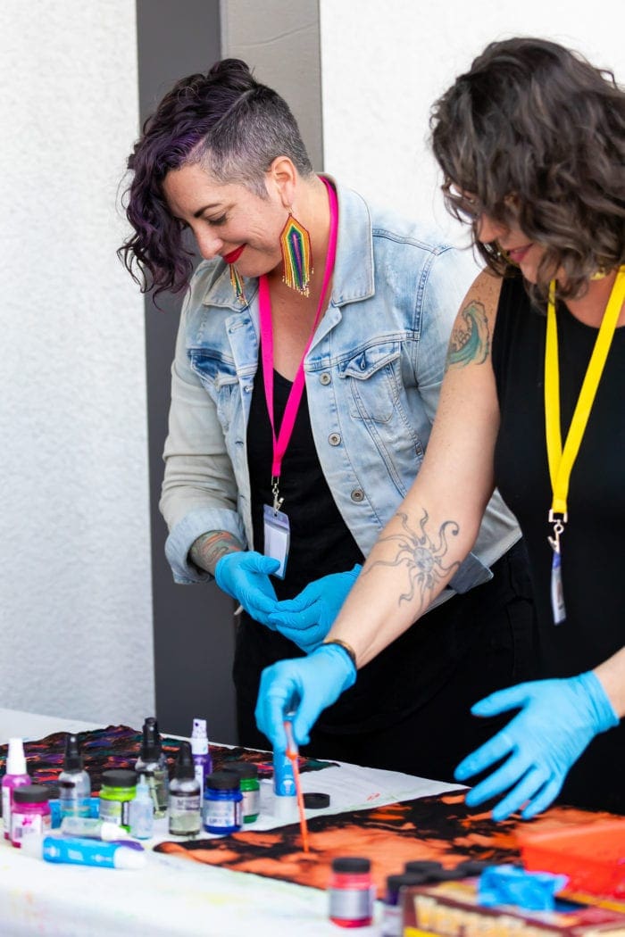 Craftcation Business Makers Conference California