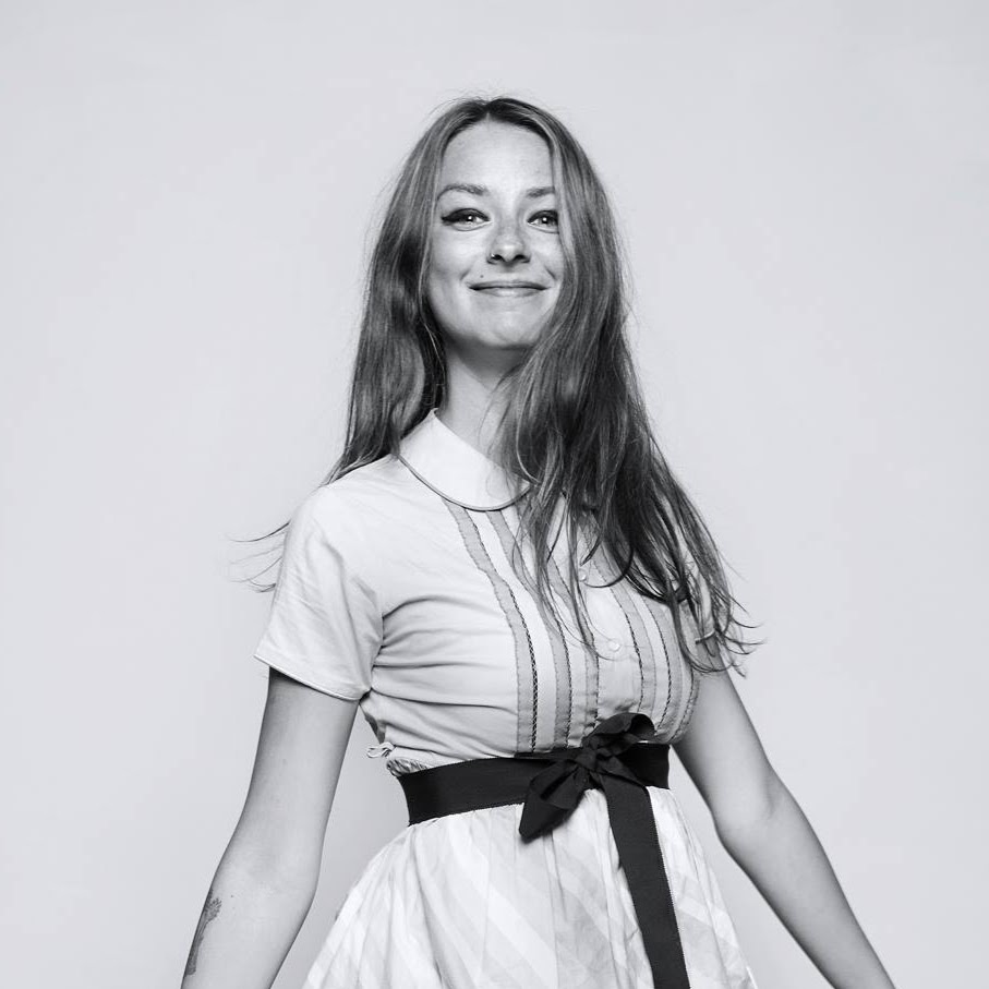 Tina Rodas - Craftcation Conference