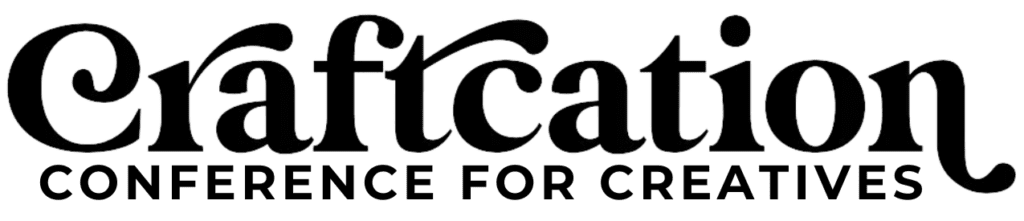 Craftcation Conference Conference For Creatives